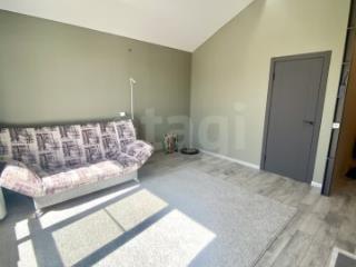 1-этажный дом, 49 м², 6.1 соток