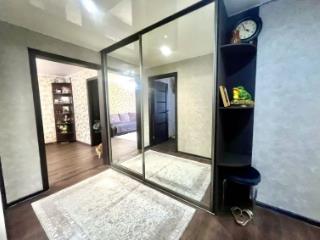 3-комн. квартира, 59.8 м², 1/5 этаж