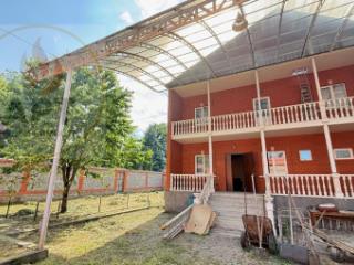 3-этажный дом, 333 м², 7 соток