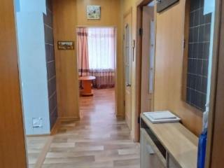 1-этажный дом, 60 м², 6.16 соток