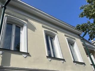 Квартира, 500 м², 2/2 этаж