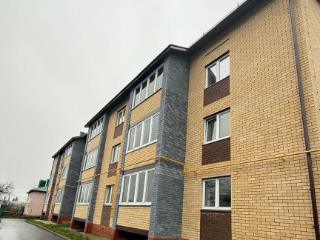 2-комн. квартира, 60 м², 2/3 этаж