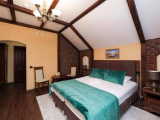 3-этажный коттедж, 632.2 м², 20.79 соток