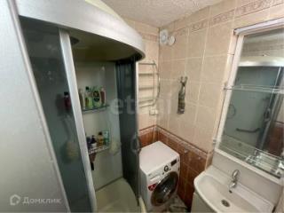 2-комн. квартира, 53 м², 9/10 этаж