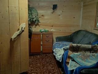  коттедж, 15 м², 10 соток