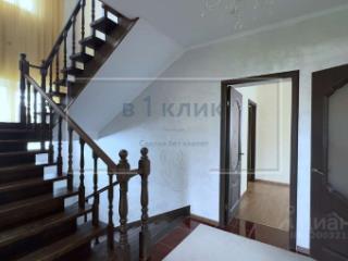 3-этажный коттедж, 341.3 м², 6.5 соток