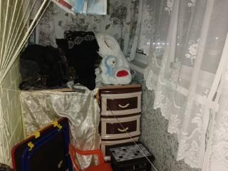 1-комн. квартира, 415 м², 6/9 этаж