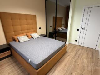 1-комн. квартира, 45 м², 33/33 этаж