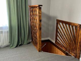 2-этажный дом, 70 м², 7 соток