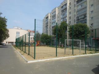 2-комн. квартира, 50 м², 5/9 этаж