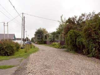  дом, 41.9 м², 3 сотки