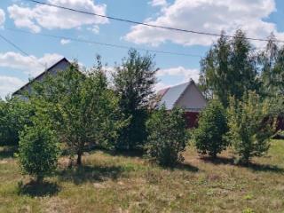 2-этажный дом, 100 м², 25 соток