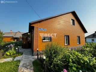 1 этажный, Дом, 76.5 м², 4 сотки, 1 этаж