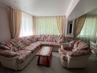 1-этажный дом, 60 м², 4 сотки