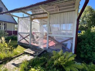  коттедж, 36 м², 6 соток