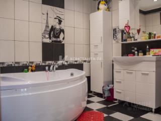 2-этажный дом, 373.7 м², 10 соток