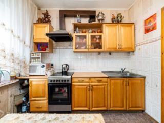 2-комн. квартира, 53.6 м², 2/5 этаж
