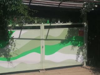  коттедж, 30 м², 6 соток