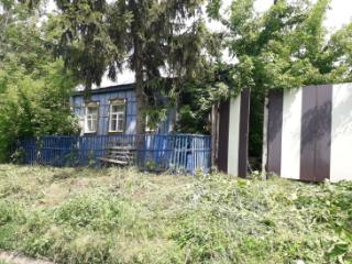 1-этажный дом, 72.8 м², 50 соток