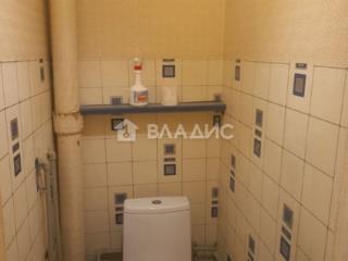 2-комн. квартира, 50.3 м², 4/5 этаж