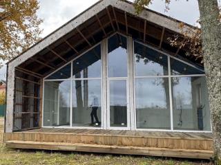  дом, 92 м², 6 соток