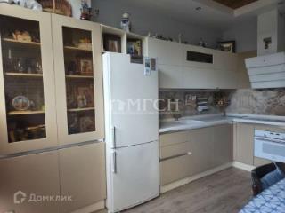 1-комн. квартира, 36 м², 2/4 этаж