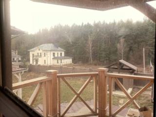 2-этажный дом, 258 м², 20 соток