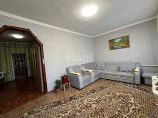 1-этажный дом, 95.7 м², 6 соток