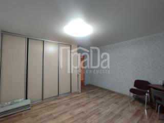 1-комн. квартира, 42.2 м², 1/17 этаж