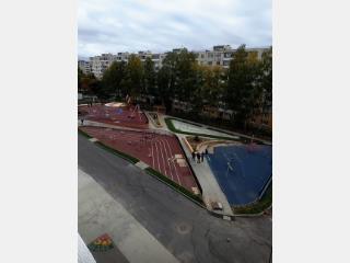 Студия, 26.9 м², 5/18 этаж