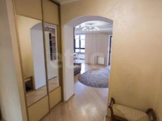 3-комн. квартира, 91.8 м², 6/10 этаж