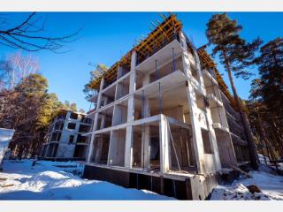 1-комн. квартира, 35.7 м², 2/7 этаж