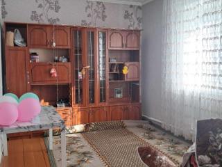 2-комн. квартира, 42.4 м², 1/2 этаж