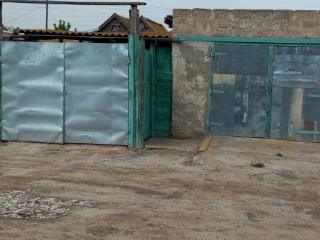  дом, 59 м², 7 соток