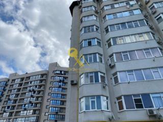 3-комн. квартира, 79.4 м², 4/9 этаж