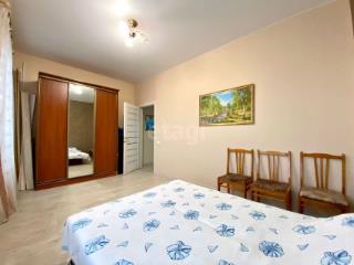 1-этажный дом, 99.9 м², 6.6 соток