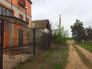 3-этажный дом, 608.1 м², 21.8 сотка