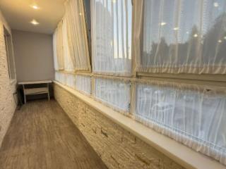 3-комн. квартира, 80.6 м², 2/10 этаж