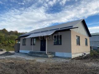 1-этажный дом, 110 м², 5 соток