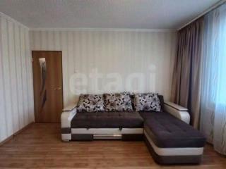 2-комн. квартира, 48.6 м², 2/5 этаж