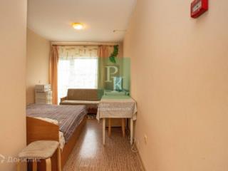 1-комн. квартира, 19.2 м², 2/2 этаж