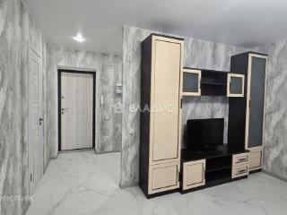 1-комн. квартира, 55.3 м², 2/3 этаж