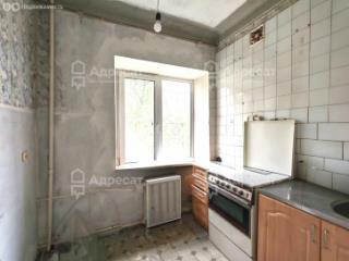 3-комн. квартира, 60.3 м², 3/3 этаж