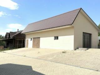 2-этажный коттедж, 224 м², 40 соток