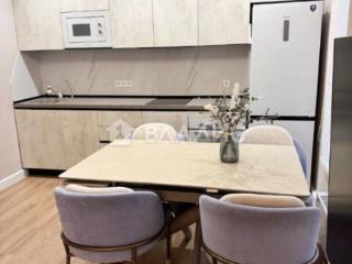 2-комн. квартира, 52.4 м², 7/33 этаж