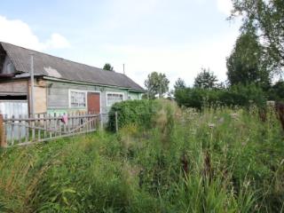 1-этажный дом, 46.5 м², 16.97 соток