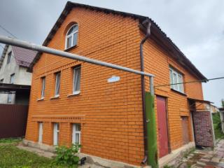 2-этажный дом, 84.6 м², 4.42 сотки