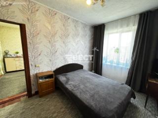 1 этажный, Дом, 44.6 м², 1 сотка, 1 этаж