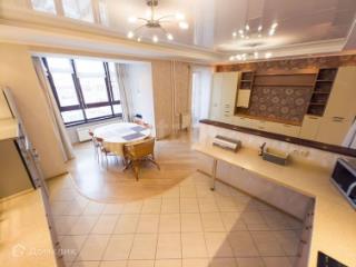 3-комн. квартира, 91.8 м², 6/10 этаж