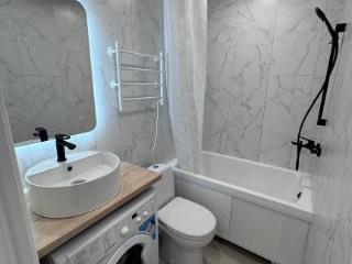 Студия, 18 м², 4/5 этаж